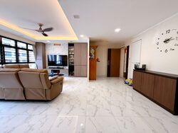 Blk 457A Fernvale Woods (Sengkang), HDB 5 Rooms #496640501